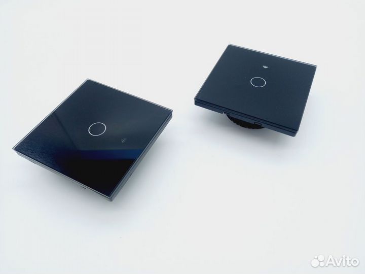 28871*3 Сенсорный выключатель MiniTiger Tuya 2шт