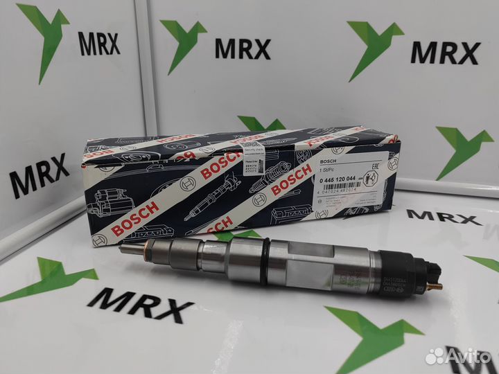 Форсунка 0445120044