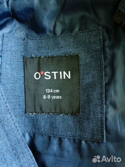 Демисезонные куртки O'Stin р. 134