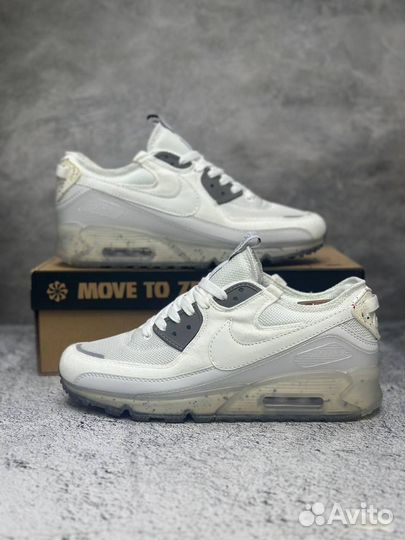 Кроссовки Nike air max terrascape 90