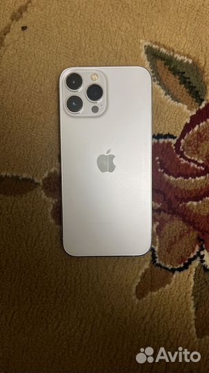 iPhone 13 Pro Max, 256 ГБ
