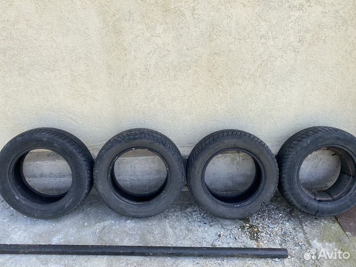 КАМА Кама 365 SUV (НК-242) H