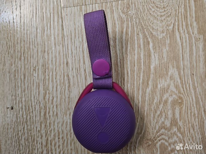 Колонка JBL JR POP