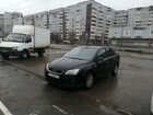 Ford Focus 1.4 МТ, 2007, 239 000 км