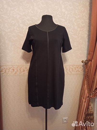 Платье вечернее 48р