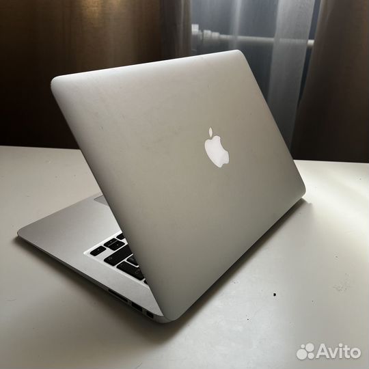 Macbook air 13 2014 i5