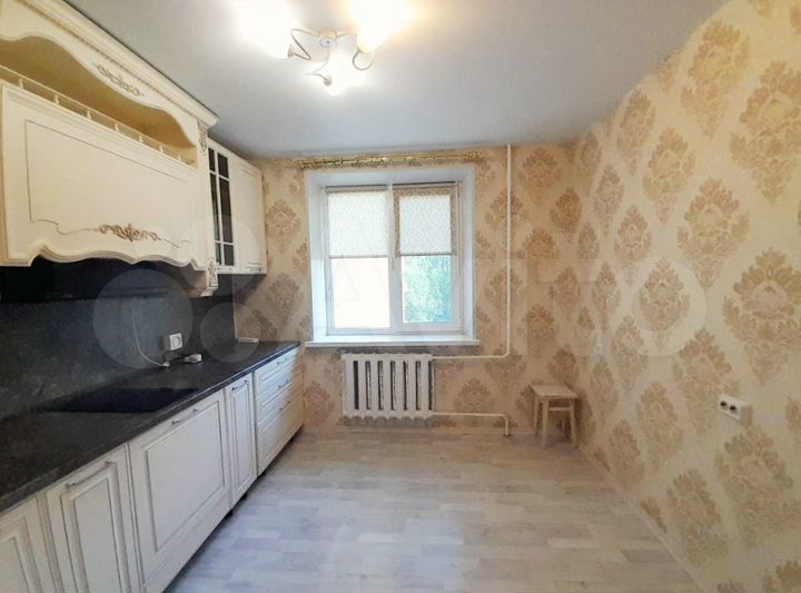 2-к. квартира, 51,5 м², 3/9 эт.