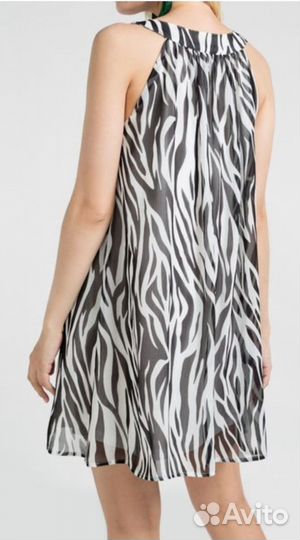 Платье летнее новое incity 46