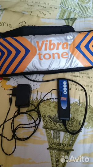 Пояс для похудения