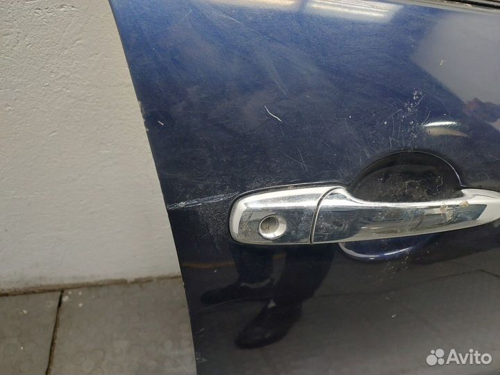 Дверь боковая правая передняя Mazda CX-7