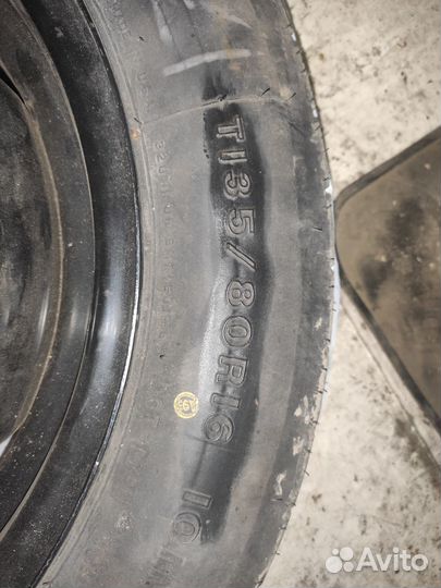 Докатка Toyota