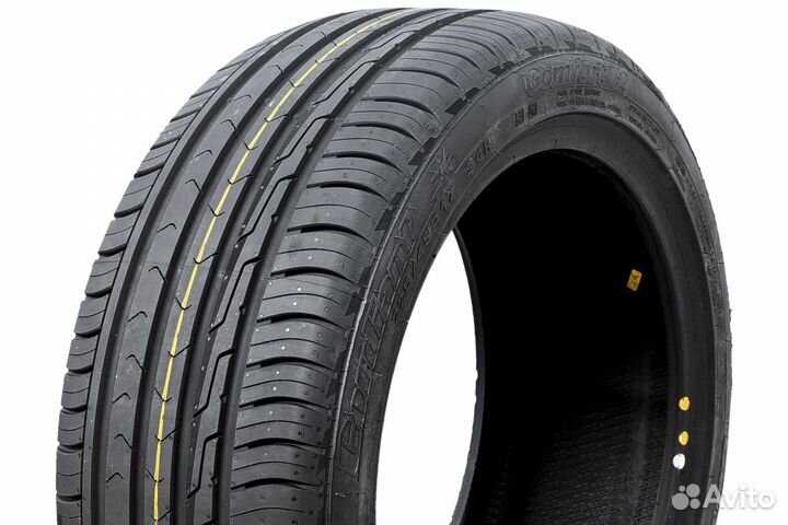 Cordiant Comfort 2 215/50 R17 95