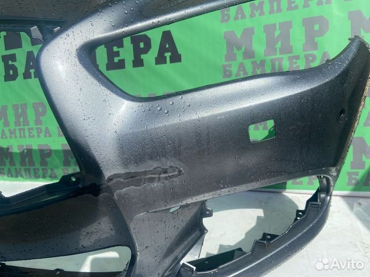 Бампер передний Infiniti Qx60 2013-2016