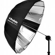 Зонт profoto umbrella silver s