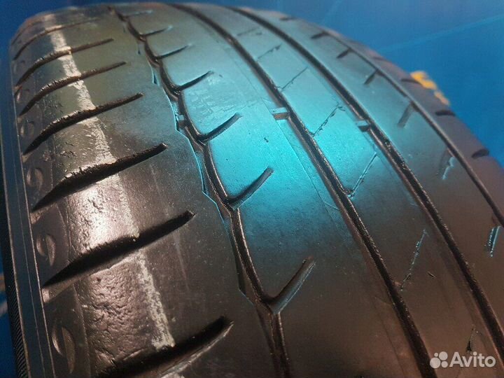 Michelin Primacy HP 215/55 R16