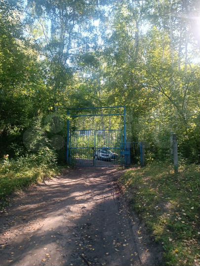 Участок 10 сот. (СНТ, ДНП)