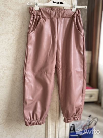 Пакет вещей на девочку 92-98