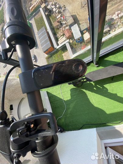 Электро самокат