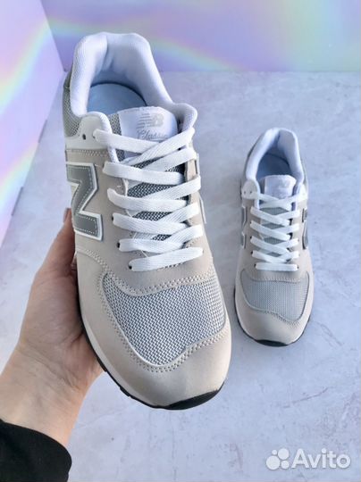 Кроссовки женские new balance 40,41,42