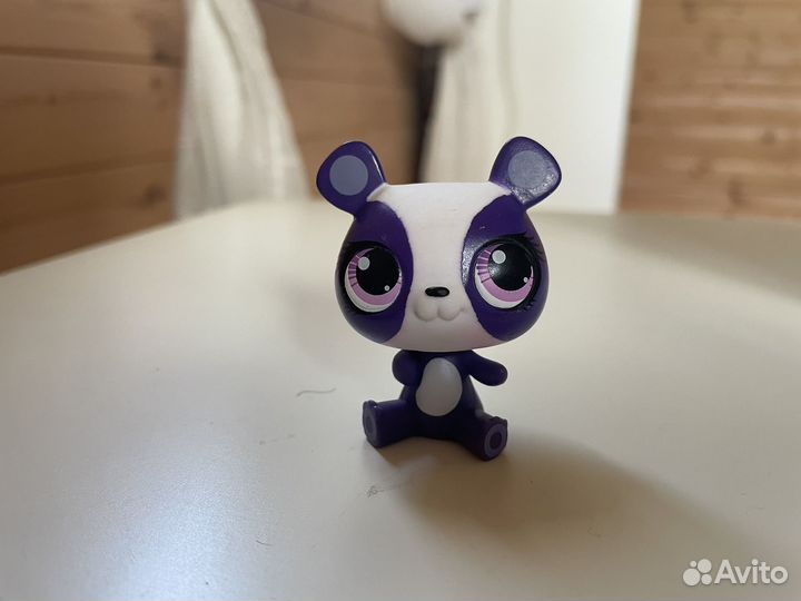 Littlest Pet Shop