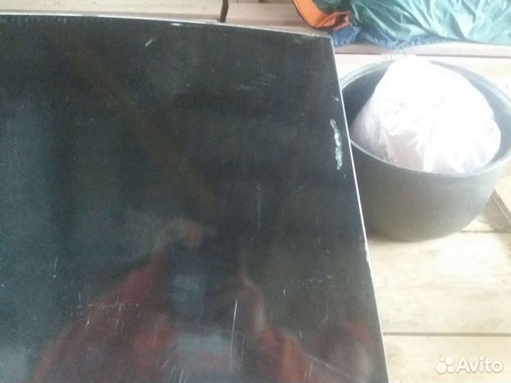 Крышка багажника volkswagen passat b5