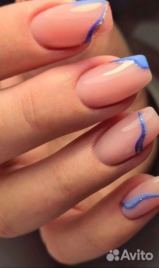 Маникюр&Педикюр