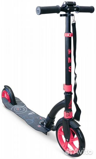 Самокат KMS SK-011