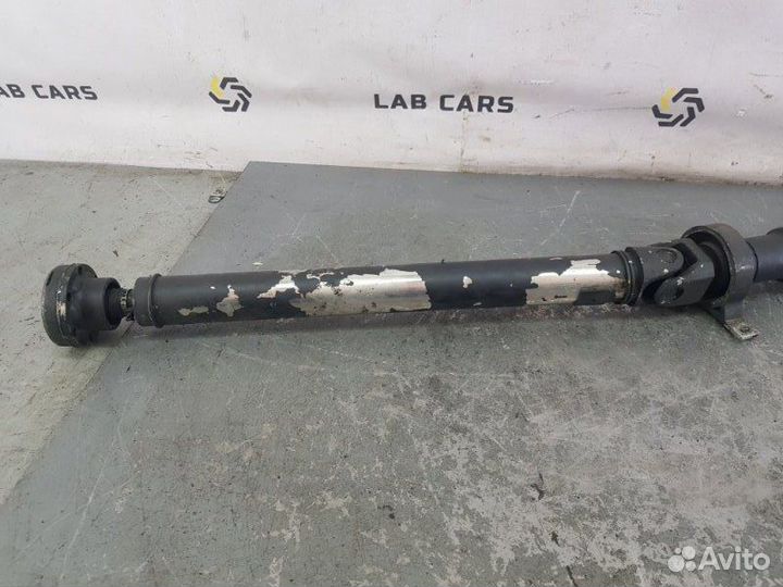 Карданный вал задний Bmw 5 E60 M54 306S3 3.0I