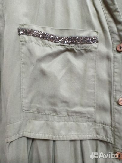 Продам женское платье