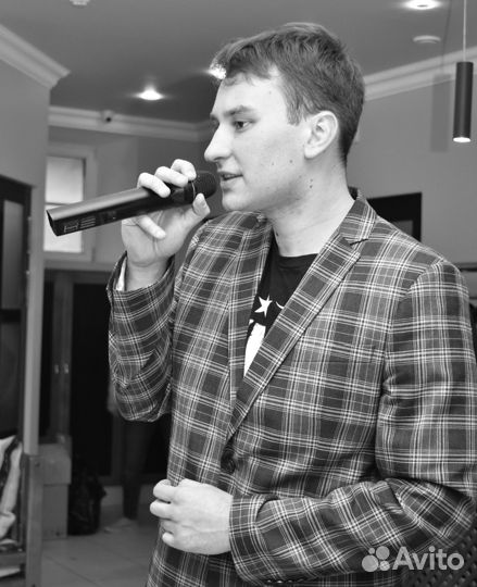 Профи Ведущий и Креативный DJ. Свадьба. Юбилей. др