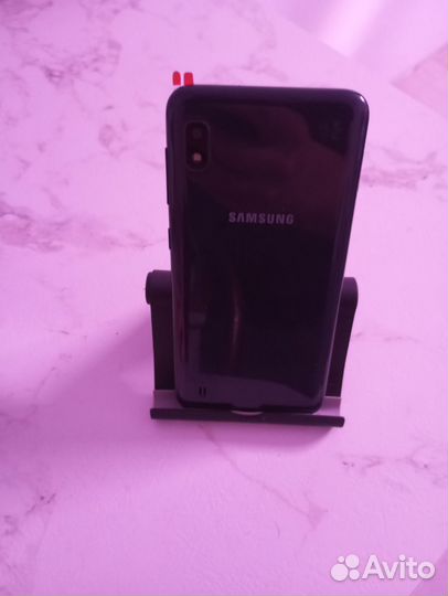 Samsung Galaxy A10, 2/32 ГБ