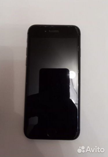 iPhone 8