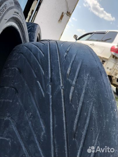 Triangle TR968 245/45 R18 97W