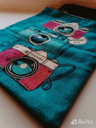 Сумка шопер