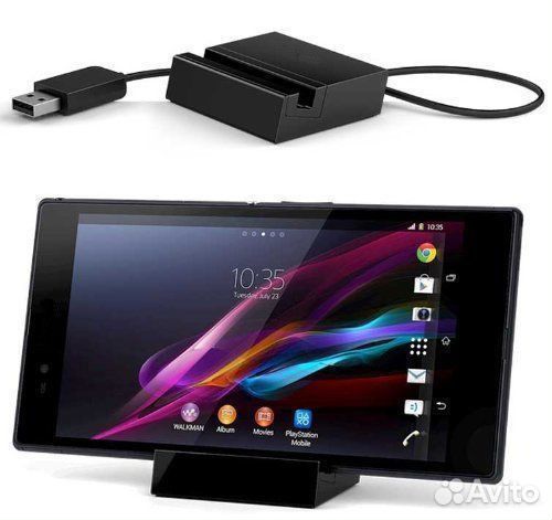 Sony Z ultra (только аксессуары)