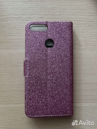 Чехол на honor 9 lite