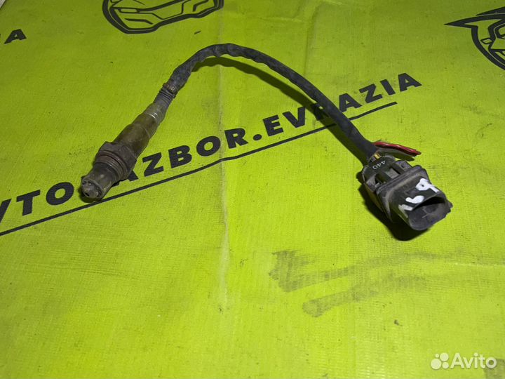 Датчик кислородный Лямбда-зонд Vw/audi