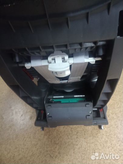 Автокресло Roomer