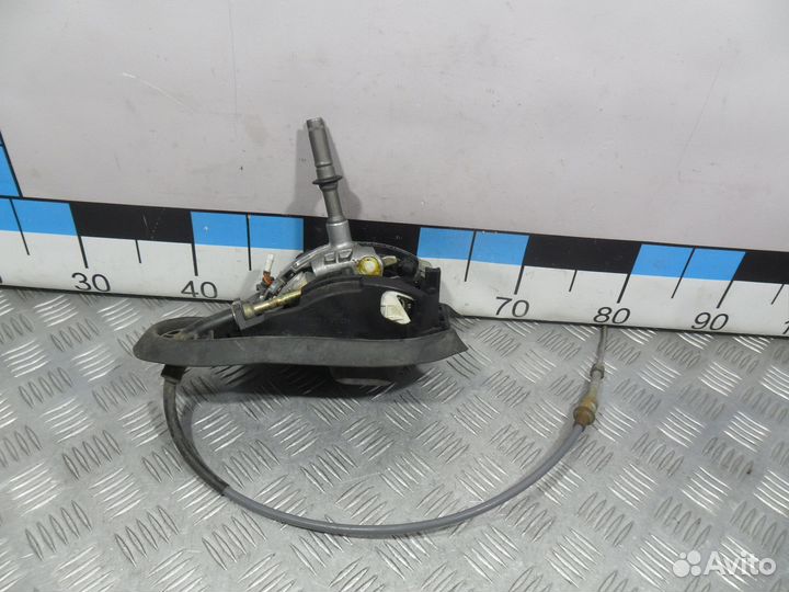 Б/У Кулиса АКПП BMW E60 E61 E63 E64#002