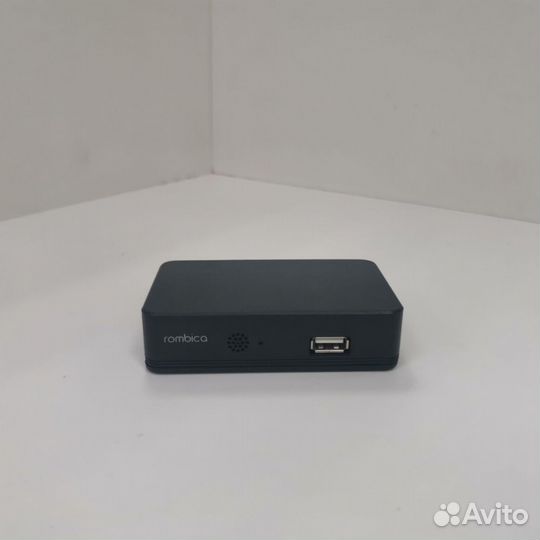 Приставка DVB-T2 Rombica Cinema TV v04 (MPT-TV006)