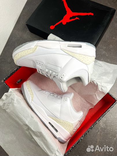 Nike air jordan 3 retro