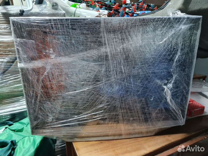 Телевизоры