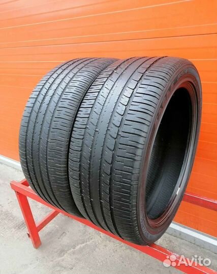 Goodyear Eagle RS-A 245/45 R20 91D