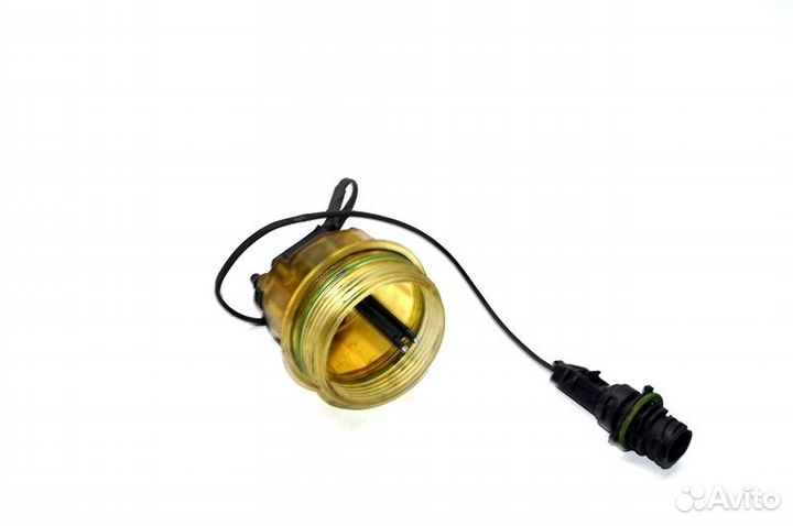 Топливный фильтр / Топливный сепаратор DAF XF105