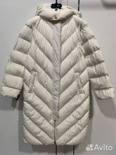 Пуховик Pinko