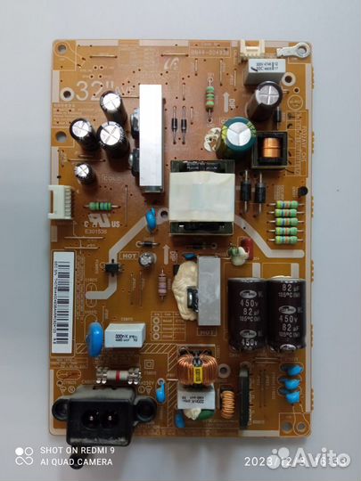 Main BN41-01795A