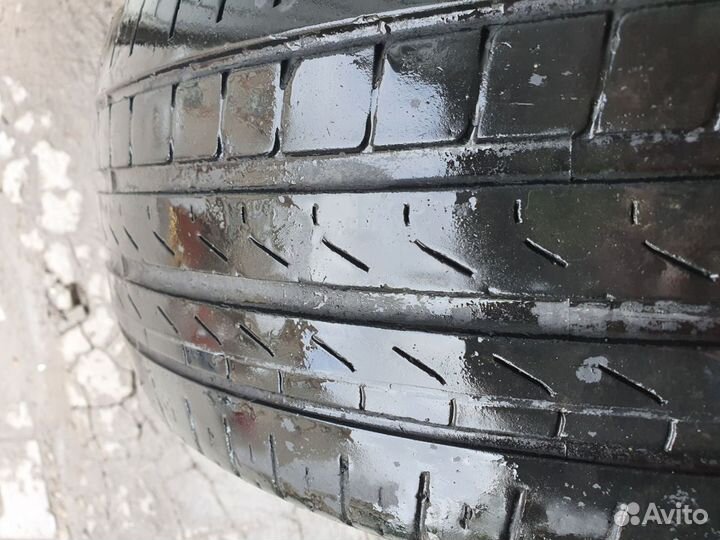 Pirelli Cinturato P7 225/45 R18