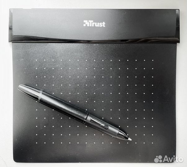 Графический планшет trust