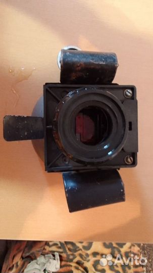 Фотоувеличитель ленинград