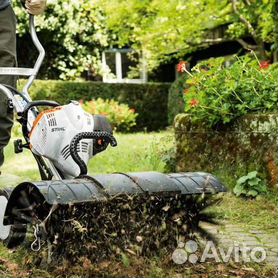 Частые неисправности бензокосы Stihl FS-38